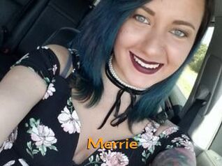Merrie
