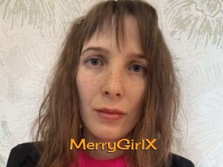 MerryGirlX