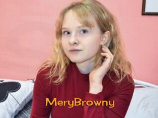 MeryBrowny