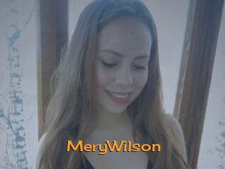 MeryWilson