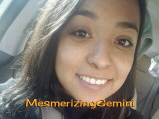 MesmerizingGemini