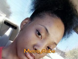 MessyBabe