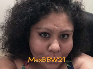 MexBBW21