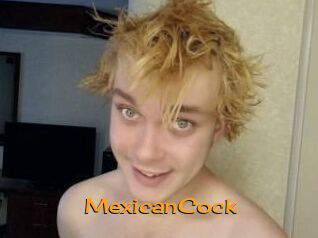 MexicanCock