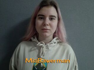 MiaBawerman