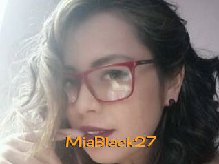 MiaBlack27