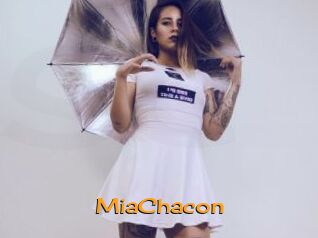 MiaChacon