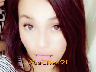 MiaCheri21