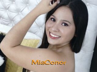 MiaConor