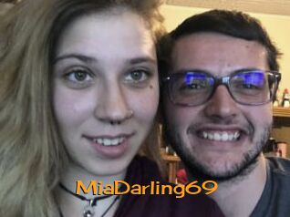 MiaDarling69 Sortez Couvert