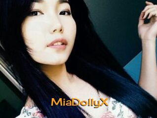 MiaDollyX