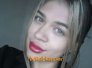 MiaHarper
