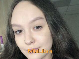 MiaLibra Sortez Couvert