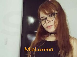 MiaLorens
