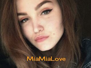 MiaMiaLove