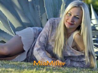 MiaMiller