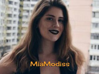 MiaModiss