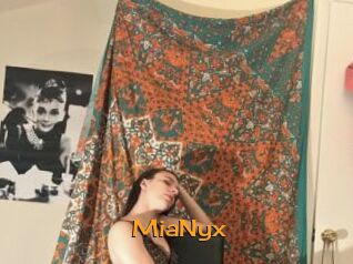 MiaNyx