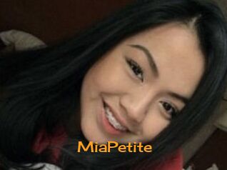 MiaPetite
