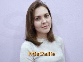 MiaSallie