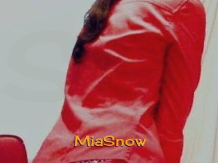 MiaSnow