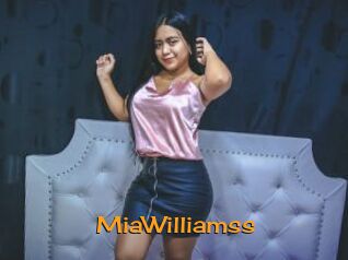 MiaWilliamss