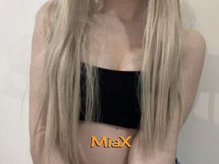 MiaX Sortez Couvert