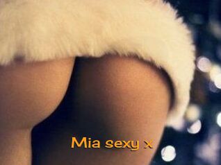 Mia_sexy_x