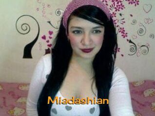 Miadashian