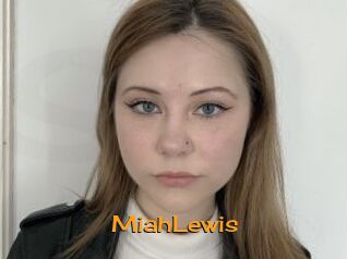 MiahLewis
