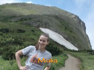 Miaka