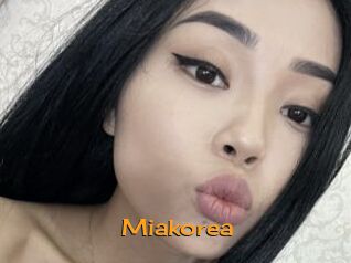 Miakorea
