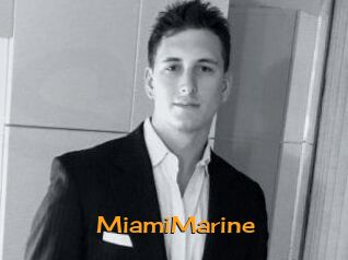 MiamiMarine