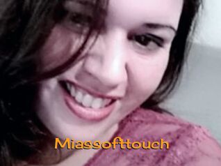 Miassofttouch