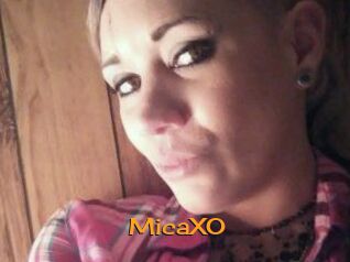 MicaXO