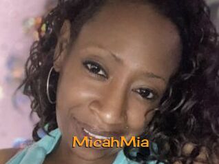 MicahMia