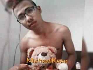MichaelKoor