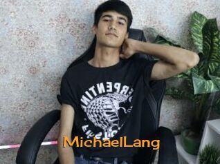 MichaelLang Sortez Couvert