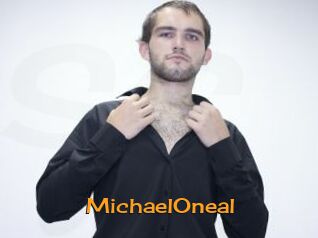 MichaelOneal