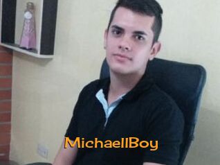 MichaellBoy