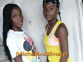 MichelAndSmays