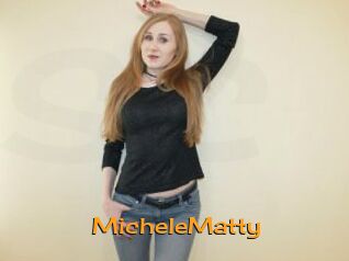 MicheleMatty