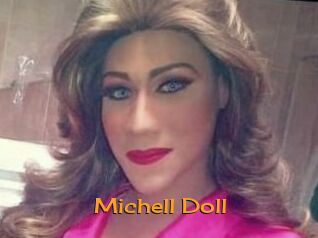 Michell_Doll