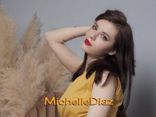 MichelleDiaz