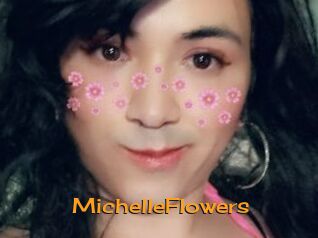 MichelleFlowers Sortez Couvert
