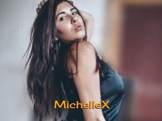 MichelleX