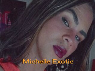 Michelle_Exotic