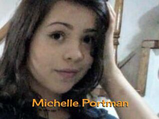 Michelle_Portman