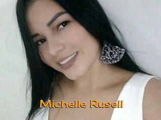 Michelle_Rusell