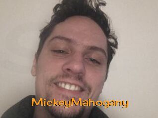 MickeyMahogany